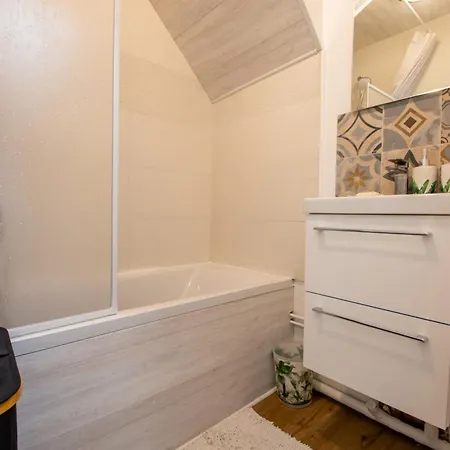 Centre Ines Appartement