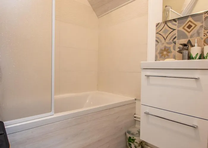 Centre Ines Apartman