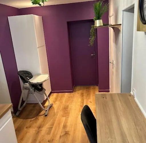 Centre Ines Apartman *