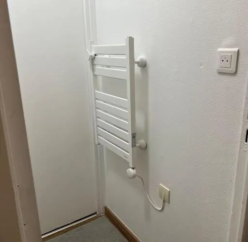 Centre Ines Apartman *