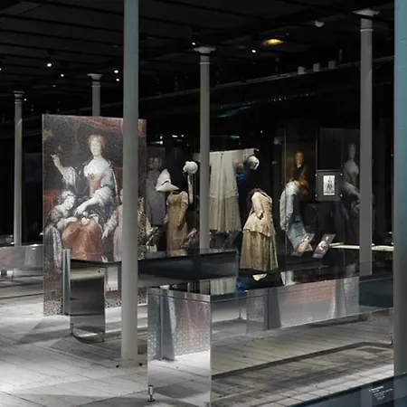 Centre Ines * Calais