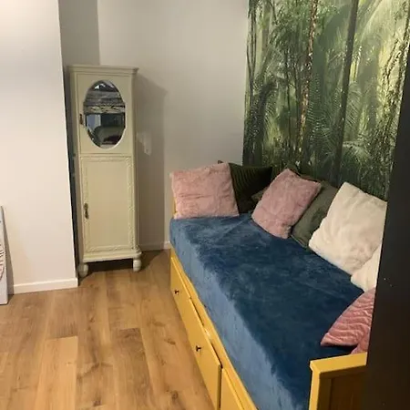 Apartment Centre