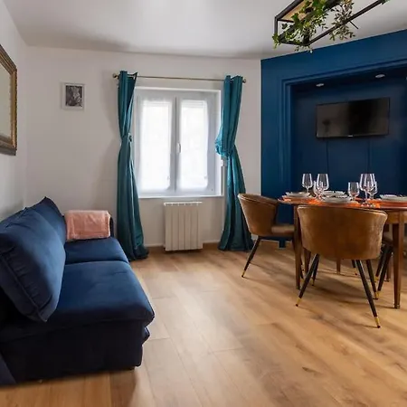 Apartment Centre Calais