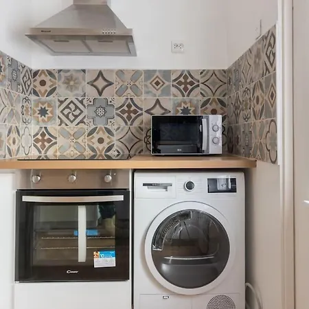 Apartment Centre Ines