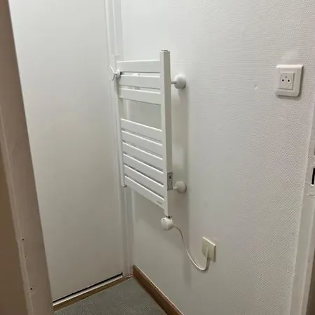 Centre Apartment *